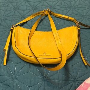 Used bag smoke free home